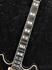 Ibanez JSM10-VYS (Vintage Yellow Sunburst)【ジョン・スコフィールド・シグネチャー】 _6