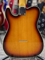 Fender Japan TL62B/VSP/MR -FSB (Faded 3 Tone Sunburst)- 2013年製【限定品】_3