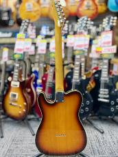 Fender Japan TL62B/VSP/MR -FSB (Faded 3 Tone Sunburst)- 2013年製【限定品】_4