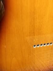 Fender Japan TL62B/VSP/MR -FSB (Faded 3 Tone Sunburst)- 2013年製【限定品】_9