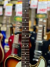 Fender Japan TL62B/VSP/MR -FSB (Faded 3 Tone Sunburst)- 2013年製【限定品】_10