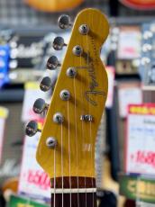 Fender Japan TL62B/VSP/MR -FSB (Faded 3 Tone Sunburst)- 2013年製【限定品】_11