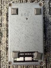 DOD 1982 250 OVERDRIVE PREAMP -Grey- 【MADE IN USA】【Vintage】_2