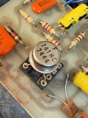 DOD 1982 250 OVERDRIVE PREAMP -Grey- 【MADE IN USA】【Vintage】_4