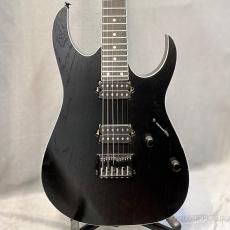 Ibanez Prestige RGR662AHBF -Weathered Black- 【Spot生産モデル!】【軽量2.97kg!】