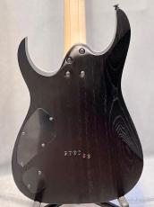 Ibanez Prestige RGR662AHBF -Weathered Black- 【Spot生産モデル!】【軽量2.97kg!】_3