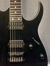 Ibanez Prestige RGR662AHBF -Weathered Black- 【Spot生産モデル!】【軽量2.97kg!】_5