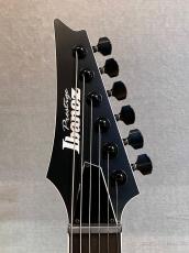 Ibanez Prestige RGR662AHBF -Weathered Black- 【Spot生産モデル!】【軽量2.97kg!】_6