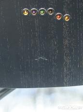 Ibanez Prestige RGR662AHBF -Weathered Black- 【Spot生産モデル!】【軽量2.97kg!】_7