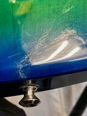 Kiesel Aries 7 -Lagoon Burst/Ebony- 2013年製【7弦】_5