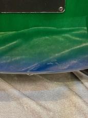 Kiesel Aries 7 -Lagoon Burst/Ebony- 2013年製【7弦】_6