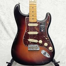 Fender 【Spring SALE】American Professional II Stratocaster -3 Color Sunburst/Maple-