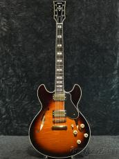 YAMAHA SA2200 -Brown Sunburst-【3.82kg】【日本製】【ギグバック付属】【バイサウンド】_2