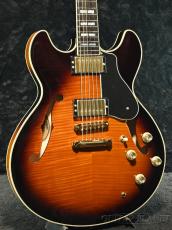YAMAHA SA2200 -Brown Sunburst-【3.82kg】【日本製】【ギグバック付属】【バイサウンド】_3