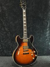YAMAHA SA2200 -Brown Sunburst-【3.82kg】【日本製】【ギグバック付属】【バイサウンド】_4