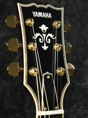 YAMAHA SA2200 -Brown Sunburst-【3.82kg】【日本製】【ギグバック付属】【バイサウンド】_5