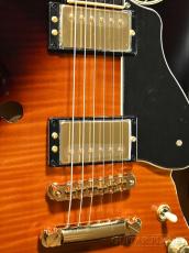 YAMAHA SA2200 -Brown Sunburst-【3.82kg】【日本製】【ギグバック付属】【バイサウンド】_7