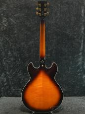 YAMAHA SA2200 -Brown Sunburst-【3.82kg】【日本製】【ギグバック付属】【バイサウンド】_8