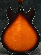 YAMAHA SA2200 -Brown Sunburst-【3.82kg】【日本製】【ギグバック付属】【バイサウンド】_9