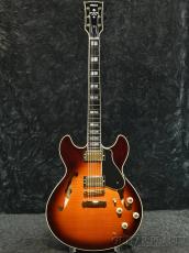 YAMAHA SA2200 -Violin Sunburst-【3.71kg】【日本製】【ギグバック付属】【バイサウンド】_2