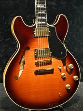 YAMAHA SA2200 -Violin Sunburst-【3.71kg】【日本製】【ギグバック付属】【バイサウンド】_3