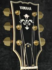 YAMAHA SA2200 -Violin Sunburst-【3.71kg】【日本製】【ギグバック付属】【バイサウンド】_5