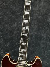 YAMAHA SA2200 -Violin Sunburst-【3.71kg】【日本製】【ギグバック付属】【バイサウンド】_6