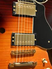 YAMAHA SA2200 -Violin Sunburst-【3.71kg】【日本製】【ギグバック付属】【バイサウンド】_7