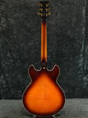 YAMAHA SA2200 -Violin Sunburst-【3.71kg】【日本製】【ギグバック付属】【バイサウンド】_8