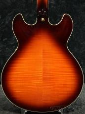 YAMAHA SA2200 -Violin Sunburst-【3.71kg】【日本製】【ギグバック付属】【バイサウンド】_9