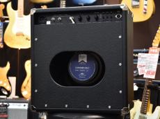 AKG Sound Design ~Custom Line~ Overdrive Reverb 22W Att Combo -Black Tolex & Diamond Grill Cloth-_2