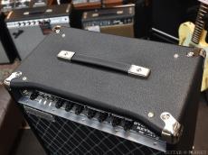 AKG Sound Design ~Custom Line~ Overdrive Reverb 22W Att Combo -Black Tolex & Diamond Grill Cloth-_5
