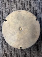 DALLAS-ARBITER 1970's (Early) Fuzz Face -Silver- 【BC108C】【MADE IN ENGLAND】【Vintage】_2