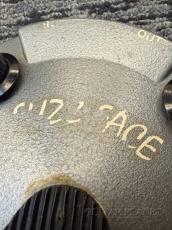 DALLAS-ARBITER 1970's (Early) Fuzz Face -Silver- 【BC108C】【MADE IN ENGLAND】【Vintage】_4