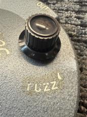 DALLAS-ARBITER 1970's (Early) Fuzz Face -Silver- 【BC108C】【MADE IN ENGLAND】【Vintage】_5