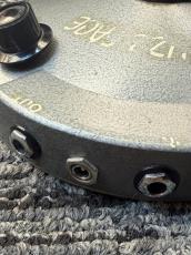 DALLAS-ARBITER 1970's (Early) Fuzz Face -Silver- 【BC108C】【MADE IN ENGLAND】【Vintage】_7