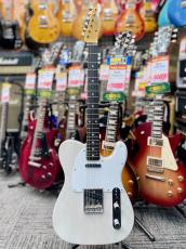 Fender Jimmy Page Mirror Telecaster -White Blonde- 2024年製【Ash Body!】【Lacquer Finish】_2