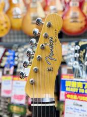 Fender Jimmy Page Mirror Telecaster -White Blonde- 2024年製【Ash Body!】【Lacquer Finish】_6