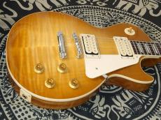 Gibson Les Paul Standard 50s Double Trouble -Vintage Honey Burst- 【#218450191】【4.26kg】_2