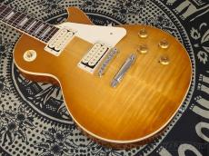 Gibson Les Paul Standard 50s Double Trouble -Vintage Honey Burst- 【#218450191】【4.26kg】_3