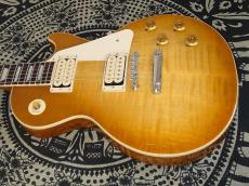 Gibson Les Paul Standard 50s Double Trouble -Vintage Honey Burst- 【#218450191】【4.26kg】_4