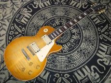 Gibson Les Paul Standard 50s Double Trouble -Vintage Honey Burst- 【#218450191】【4.26kg】_6
