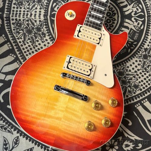 Gibson Les Paul Standard 50s Double Trouble -Vintage Cherry Sunburst- 【#222750303】【4.09kg】