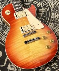 Gibson Les Paul Standard 50s Double Trouble -Vintage Cherry Sunburst- 【#222750303】【4.09kg】_2