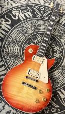 Gibson Les Paul Standard 50s Double Trouble -Vintage Cherry Sunburst- 【#222750303】【4.09kg】_3