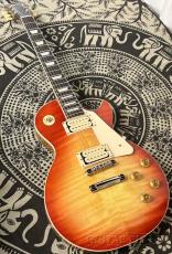 Gibson Les Paul Standard 50s Double Trouble -Vintage Cherry Sunburst- 【#222750303】【4.09kg】_4