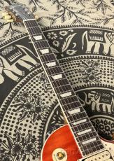 Gibson Les Paul Standard 50s Double Trouble -Vintage Cherry Sunburst- 【#222750303】【4.09kg】_6