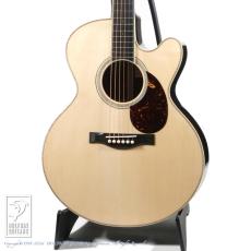 Santa Cruz F-Cutaway (Short Scale)