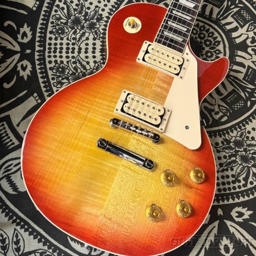 Gibson Les Paul Standard 50s Double Trouble -Vintage Cherry Sunburst- 【#223350016】【軽量3.86kg】