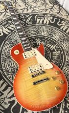 Gibson Les Paul Standard 50s Double Trouble -Vintage Cherry Sunburst- 【#223350016】【軽量3.86kg】_4
